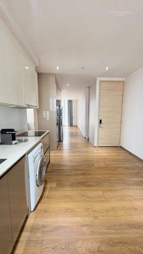 รูป ✨Condo for Rent : Park 24 ((AP-02)) ( line : @condo91 ) - รูปที่ 8/12