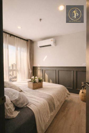 picture 🎀#OL2601_085🎀💥Urgent💥 Guaranteed availability! Click quickly before it's gone‼️ For Rent 27k.🔥🔥 Regent Home Bangna Condo - 7/13