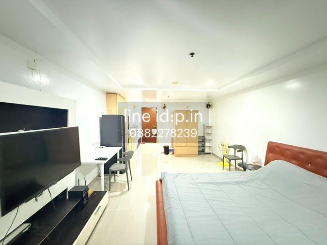 รูป ให้เช่าคอนโด The Trendy Condominium(เดอะ เทรนดี้ คอนโดมิเนียม) แบบ สตูดิโอ - รูปที่ 1/8