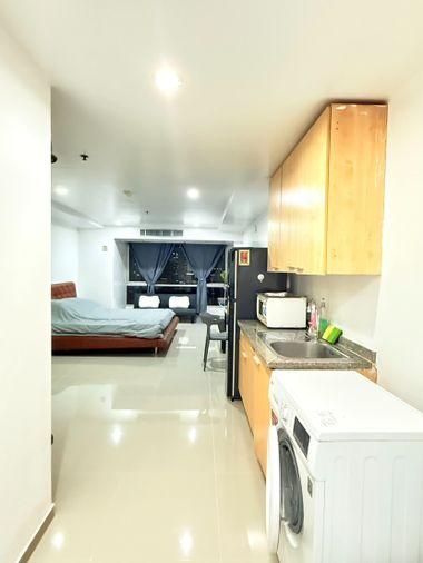 picture Trendy Condo. studio 35sq.m.  Line id: @pfagent - 4/8