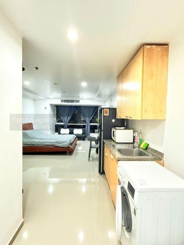 picture Trendy Condo. studio 35sq.m. Line id: @pfagent - 4/8