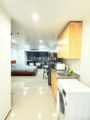 รูป ให้เช่าคอนโด The Trendy Condominium(เดอะ เทรนดี้ คอนโดมิเนียม) แบบ สตูดิโอ - รูปที่ 3/8