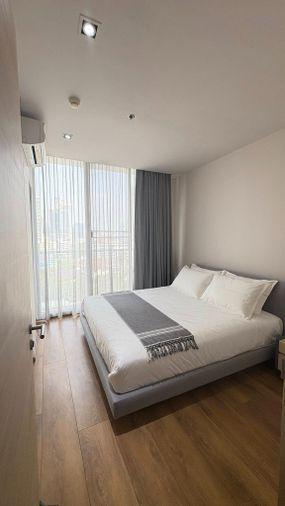 รูป ✨Condo for Rent : Park 24 ((AP-02)) ( line : @condo91 ) - รูปที่ 2/12
