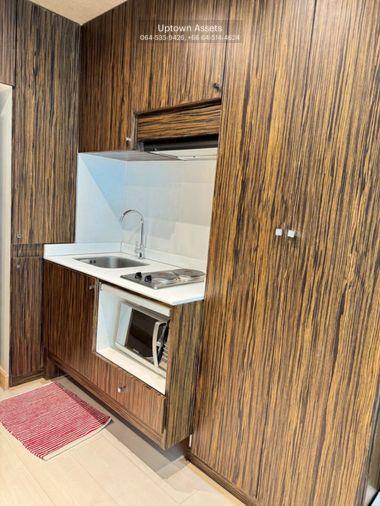 รูป ขาย ไลฟ์ แอท รัชดา-สุทธิสาร เลขที่ 332/183(ห้ามเลี้ยงสัตว์)(2 br ยุบเหลือห้องเดียว) - รูปที่ 5/16