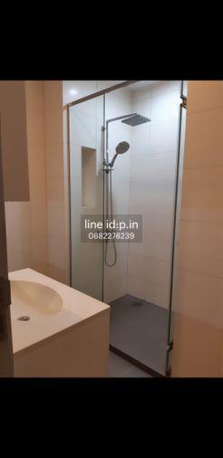 รูป ให้เช่า Wyne สุขุมวิท (350m. BTS พระโขนง) 1Bed 30 sqm. - รูปที่ 4/4