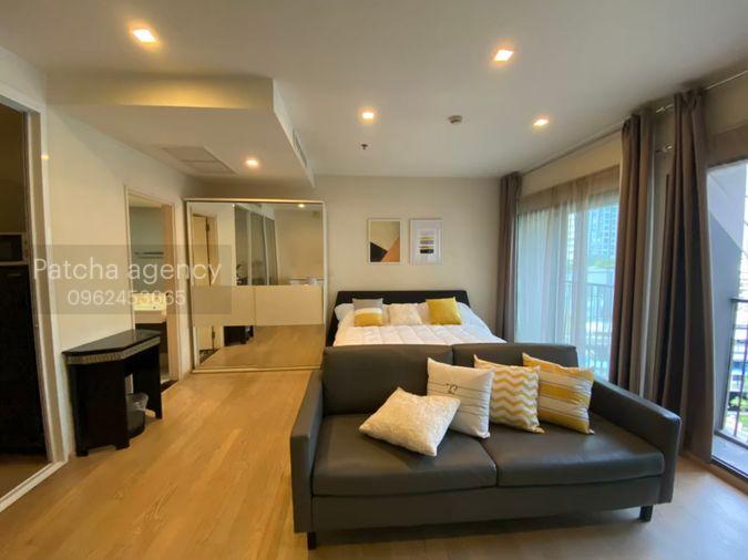 picture Noble Remix. Studio 40sqm. Line id: @pfagent - 2/7