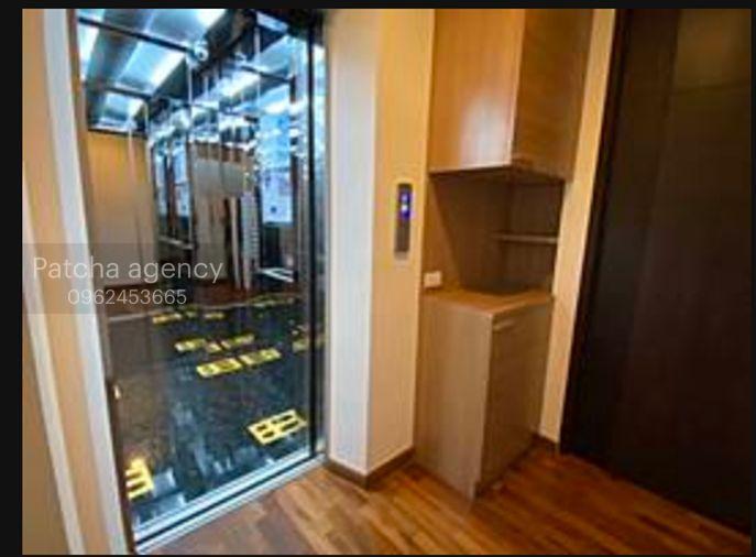 picture Wish Signature Siam. 1bed 35sqm. Line id: @pfagent - 6/10