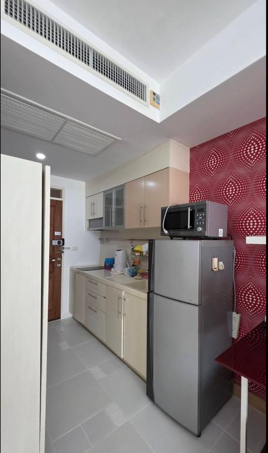 picture Supalai River Place. Studio 34sqm. Line id: @pfagent - 6/10