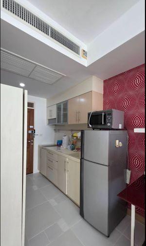 picture Supalai River Place. Studio 34sqm. Line id: @pfagent - 6/10
