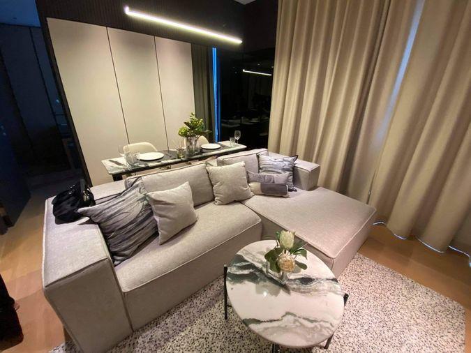 picture 📌 Urgent‼️ For Rent: Prime Location, Fully Functional, Ready to Move In ✅ Beatnik Sukhumvit 32 Condo MD-26086060 - 4/8