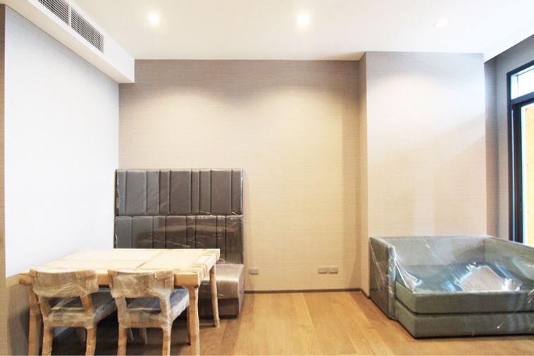 picture 📌 Urgent‼️ For Rent: Prime Location, Fully Functional, Ready to Move In ✅ Condo The Diplomat Sathorn MD-26086114 - 6/10