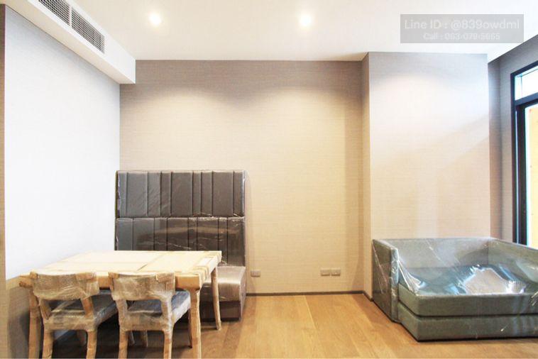 picture ð Urgentâžïļ For Rent: Prime Location, Fully Functional, Ready to Move In â
Condo The Diplomat Sathorn MD-26086114 - 6/10
