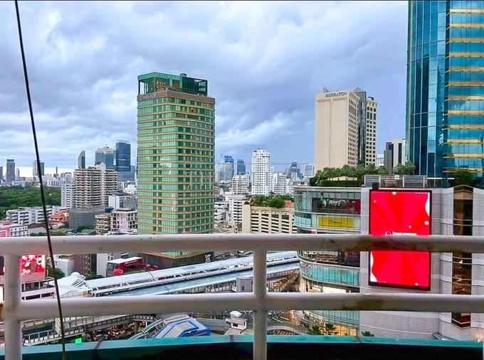รูป ✨ศูนย์กลางจักรวาลอโศก Las Colinas สุขุมวิท 21 ตรงข้าม Terminal 21 ก้าวเดียวถึงรถไฟฟ้า ❤️ - รูปที่ 9/15