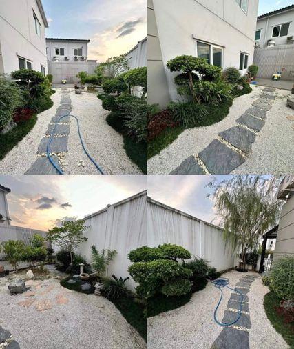 รูป 🏠 ขายบ้าน : Chuan Chuen Town Kaew In-Bangyai (ชวนชื่น ทาวน์ แก้วอินทร์-บางใหญ่)   รหัสทรัพย์ | 📌LNP-H768 - รูปที่ 3/7