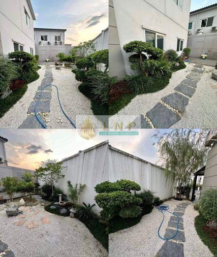 รูป 🏠 ขายบ้าน : Chuan Chuen Town Kaew In-Bangyai (ชวนชื่น ทาวน์ แก้วอินทร์-บางใหญ่) รหัสทรัพย์ | 📌LNP-H768 - รูปที่ 3/7