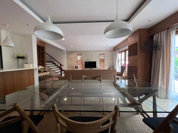 picture House for rent at Panya Pathanakarn Onnut - 8/64