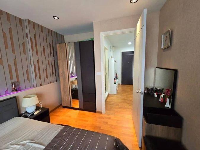 picture 📌 Urgent‼️ For Rent: Prime Location, Fully Functional, Ready to Move In ✅ Condo The President Sathorn - Ratchaphruek 3 MD-26086103 - 6/7