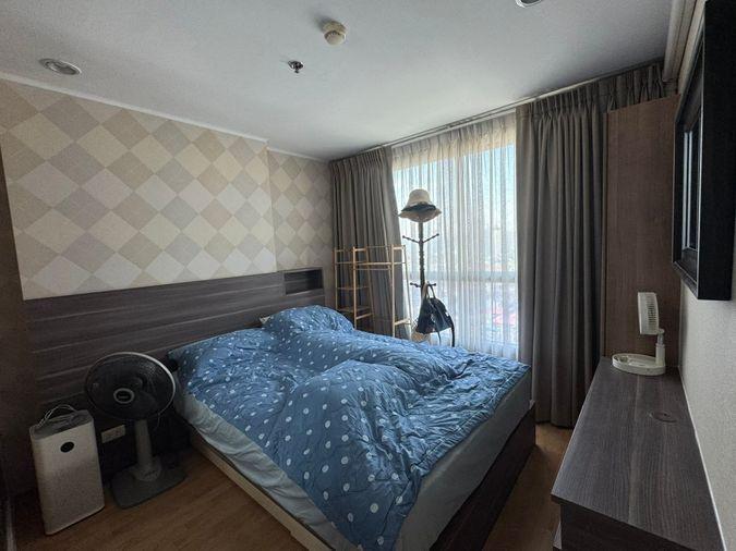 รูป 🍃OwAnne190126🍃 ประกาศขายคอนโด For sale - Udelight Residence Pattanakarn-Thonglor - รูปที่ 5/5
