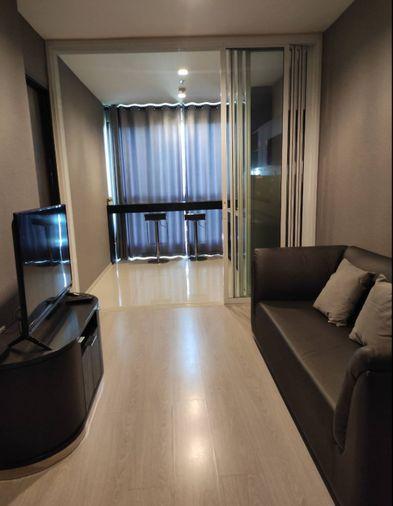 picture Rhythm Sukhumvit44/1. 1bed 45sq.m. Line id: @pfagent - 2/8