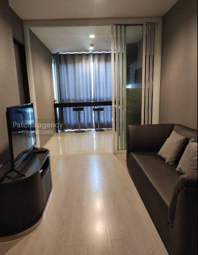picture Rhythm Sukhumvit44/1. 1bed 45sq.m. Line id: @pfagent - 2/8