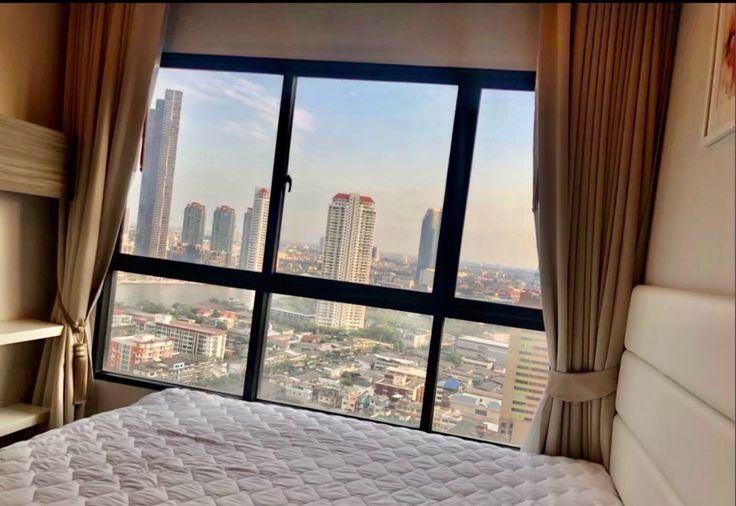 picture Urbano Absolute. 1bed 37sqm. Line id: @pfagent - 6/8
