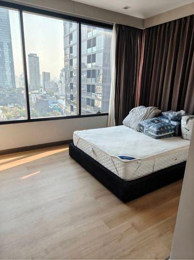 picture 📌 Urgent‼️ For Rent: Prime Location, Fully Furnished, Ready to Move In ✅ Condo M Silom MD-260086052 - 4/8