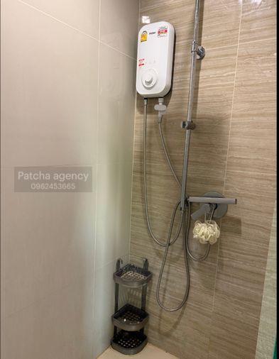 รูป ว่างพร้อมอยู่! Niche แบริ่ง . 1นอน 33ตร.ม. Line id: @pfagent - รูปที่ 10/12