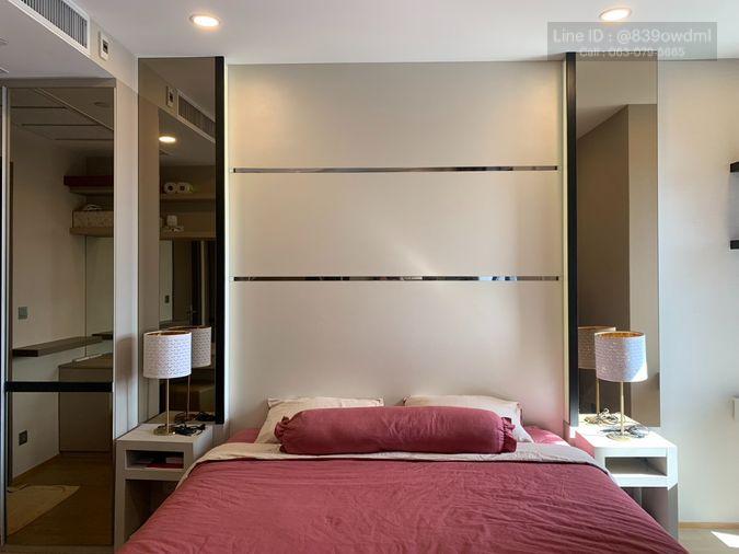 picture ð Urgentâžïļ For Rent: Prime Location, Fully Furnished, Ready to Move In â
Ashton Chula-Silom Condo MD-25084015 - 7/10