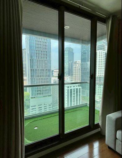รูป ว่างพร้อมอยู่! The Address28. 2นอน 70ตร.ม. Line id: @pfagent - รูปที่ 7/7
