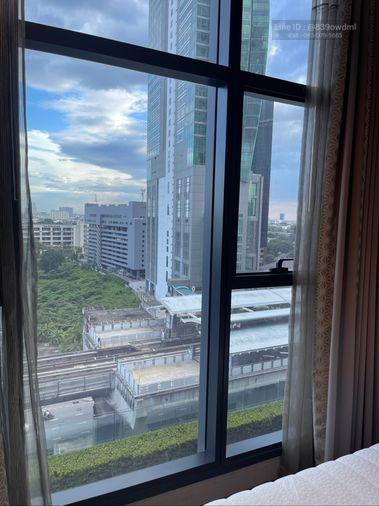 picture ð Urgentâžïļ For Rent: Prime Location, Fully Functional, Ready to Move In â
Condo The Diplomat Sathorn MD-25026026 - 6/9