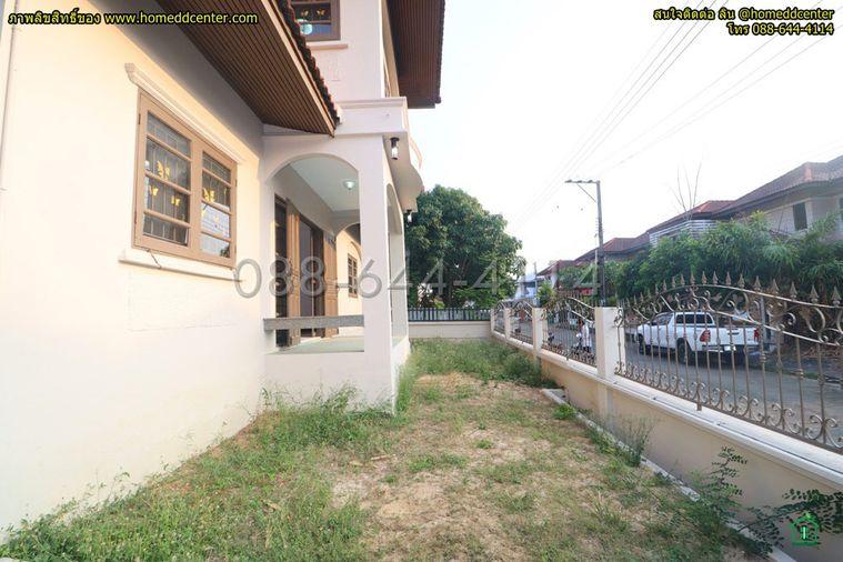 รูป 🔥 ขายบ้านเดี่ยว 73 ตร.ว. มีนบุรี สุวินทวงศ์ สภาพดี ใกล้ ถ.รามคำแหง ถ.รามอินทรา และรถไฟฟ้าสีส้ม และสายสีชมพู! 🔥 - รูปที่ 4/27