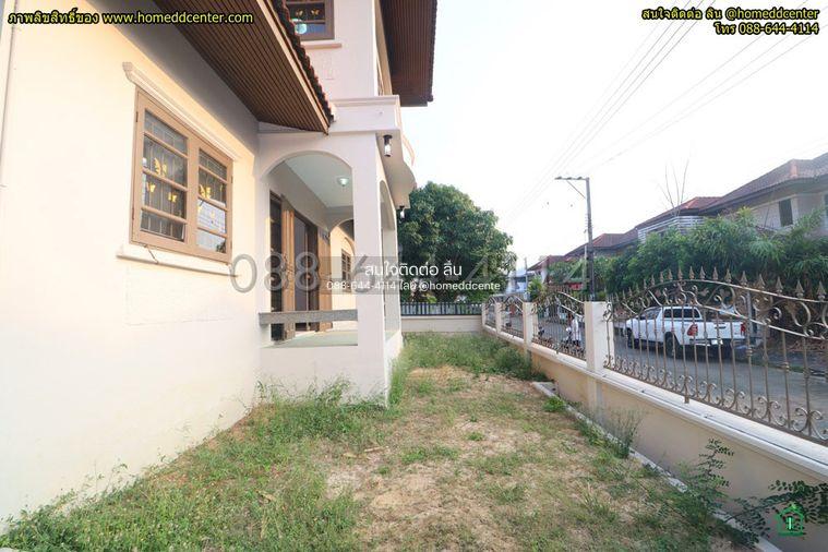 รูป 🔥 ขายบ้านเดี่ยว 73 ตร.ว. มีนบุรี สุวินทวงศ์ สภาพดี ใกล้ ถ.รามคำแหง ถ.รามอินทรา และรถไฟฟ้าสีส้ม และสายสีชมพู! 🔥 - รูปที่ 4/27