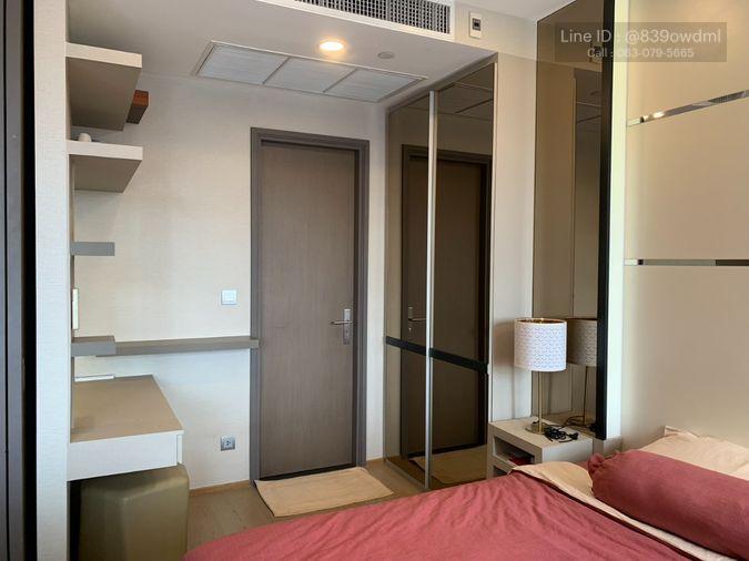 picture ð Urgentâžïļ For Rent: Prime Location, Fully Furnished, Ready to Move In â
Ashton Chula-Silom Condo MD-25084015 - 10/10