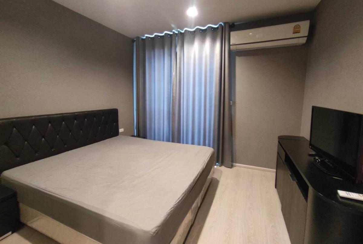 รูป ว่างพร้อมอยู่! Rhythm Sukhumvit44/1. 1นอน 45ตร.ม. Line id: @pfagent - รูปที่ 6/8