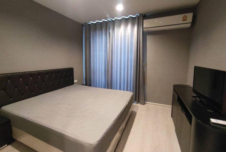 picture Rhythm Sukhumvit44/1. 1bed 45sq.m. Line id: @pfagent - 6/8