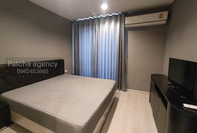 picture Rhythm Sukhumvit44/1. 1bed 45sq.m. Line id: @pfagent - 6/8