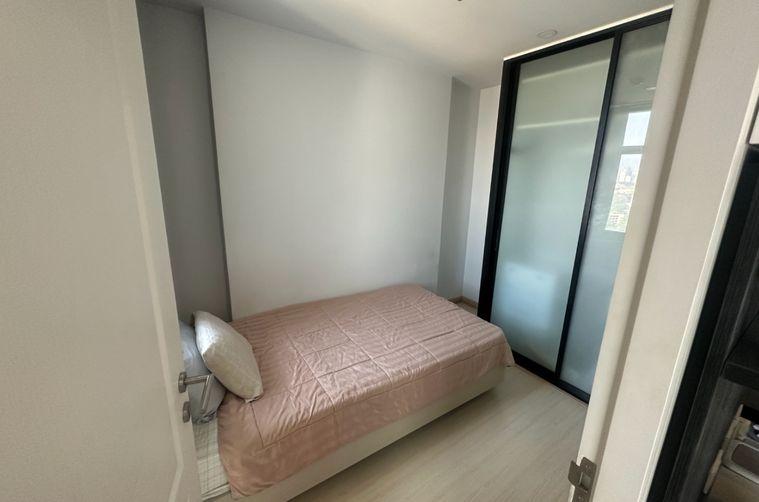 picture The Bangkok Narathiwas. 2bed 42sqm. Line id: @pfagent - 7/7
