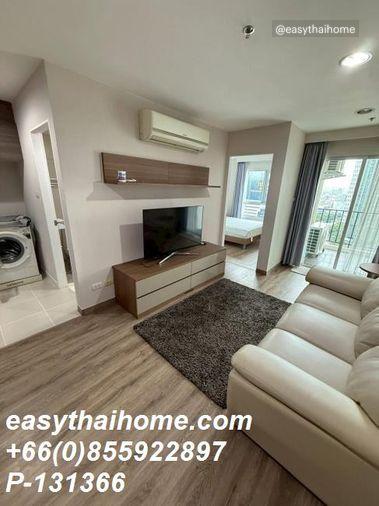 รูป P-131366 วิวเมือง! 1 ห้องนอนสุดหรู @เบ็ล แกรนด์ พระราม 9 ใกล้ MRT Line Id: @easythaihome 085-592-2897 - รูปที่ 4/15
