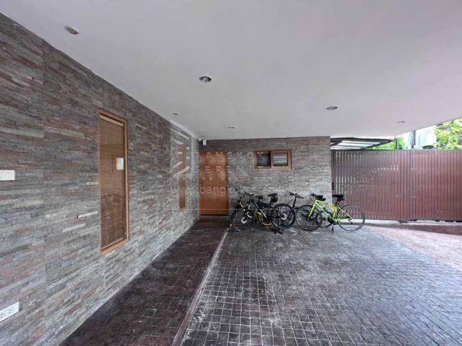 picture House for rent at Panya Pathanakarn Onnut - 2/64