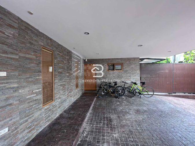 picture House for rent at Panya Pathanakarn Onnut - 2/64