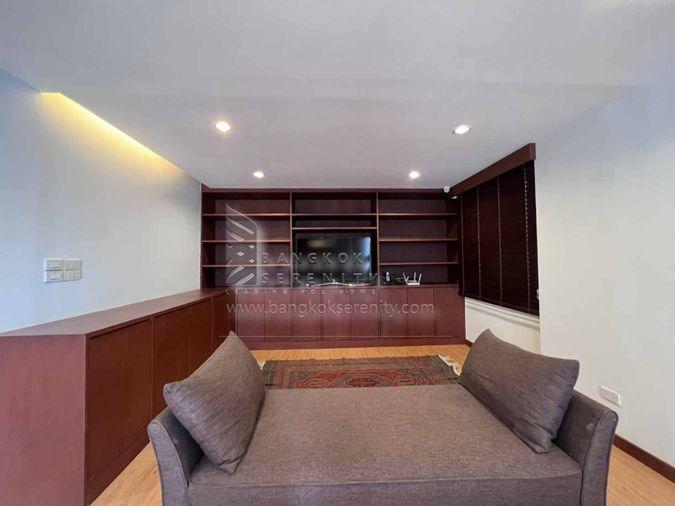 picture House for rent at Panya Pathanakarn Onnut - 27/64