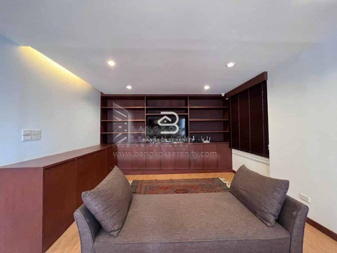 picture House for rent at Panya Pathanakarn Onnut - 27/64
