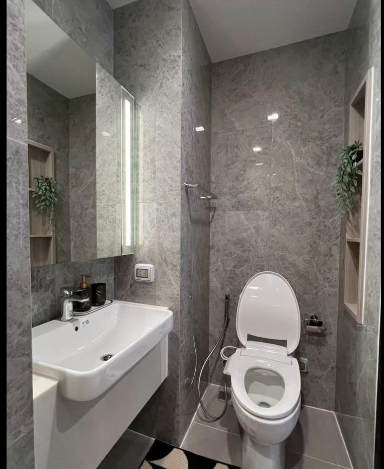 picture Noble around. Studio 27sqm. Line id: @pfagent - 8/9