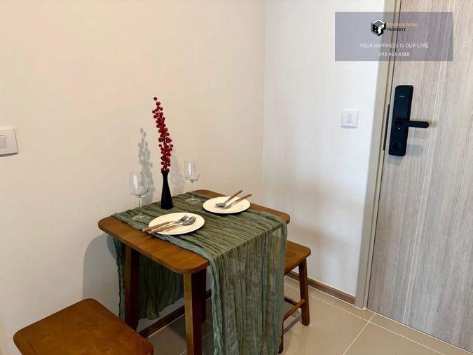 รูป Life Rama 4 - Asoke | 🚝ใกล้ MRTศูนย์สิริกิตติ์ #2026011913756 #MKT - รูปที่ 10/14