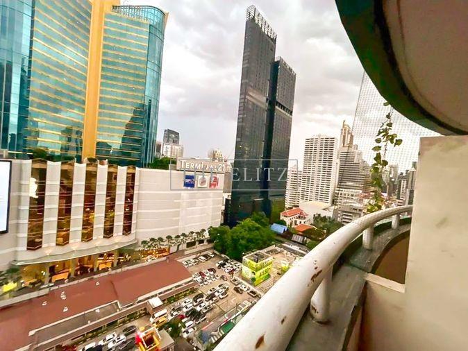 รูป ✨ศูนย์กลางจักรวาลอโศก Las Colinas สุขุมวิท 21 ตรงข้าม Terminal 21 ก้าวเดียวถึงรถไฟฟ้า ❤️ - รูปที่ 7/15