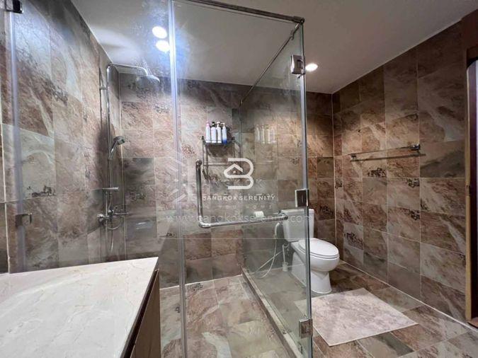 picture House for rent at Panya Pathanakarn Onnut - 46/64