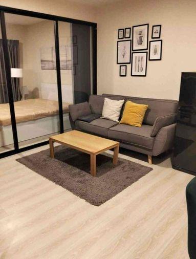 picture  condo for rent : A space mega 1 (rt-01) - 1/6