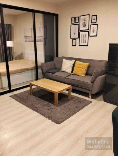 picture condo for rent : A space mega 1 (rt-01) - 1/6
