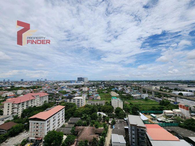 picture Condo for rent, Supalai Verenda, Sukhumvit 117, see the room ðLine: @pfbkk - 16/16