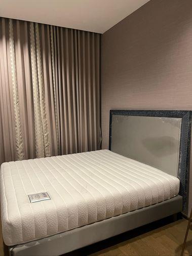 picture 📌 Urgent‼️ For Rent: Prime Location, Fully Functional, Ready to Move In ✅ Condo The Diplomat Sathorn MD-25026026 - 5/9